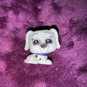 Perdita - 101 Dalmatians -Disney Doorables Special Edition Technicolor,Series 11